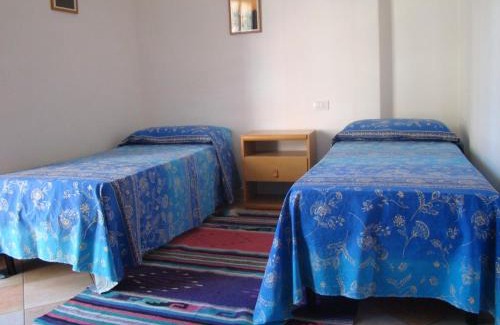 Muravera Apartment | Appartamento Deledda