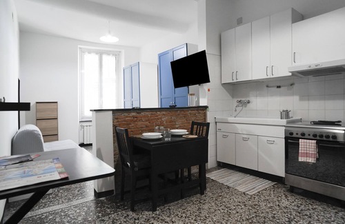 Pre Apartment | Appartamento dell'Olio 13 - Affitti Brevi Italia