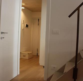 Sestri Levante Apartment | Appartamento della Baia