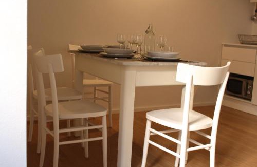 Sestri Levante Apartment | Appartamento della Baia