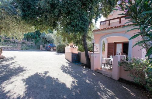 Agrustos House | Appartamento della Sughereta