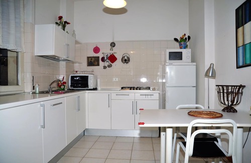 Verona City Centre Apartment | Appartamento di charme nel cuore di Verona