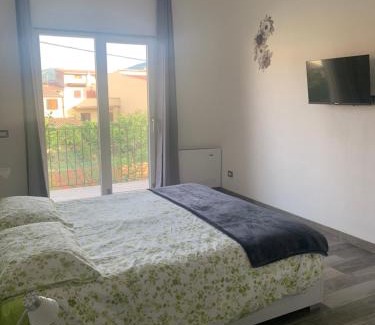 Tertenia Apartment | Appartamento di Mara
