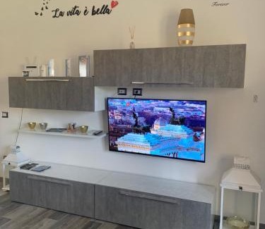 Tertenia Apartment | Appartamento di Mara