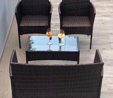 Tertenia Apartment | Appartamento di Mara