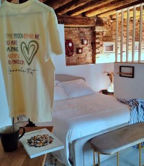 Cannaregio Apartment | Appartamento Dolce Far Niente