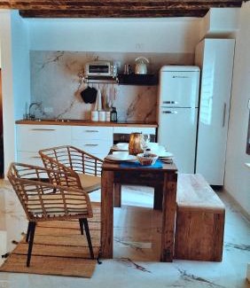Cannaregio Apartment | Appartamento Dolce Far Niente
