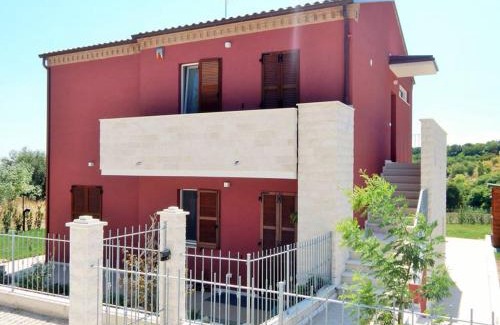 Sirolo House | Appartamento due sorelle