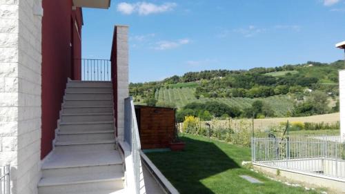 Sirolo House | Appartamento due sorelle