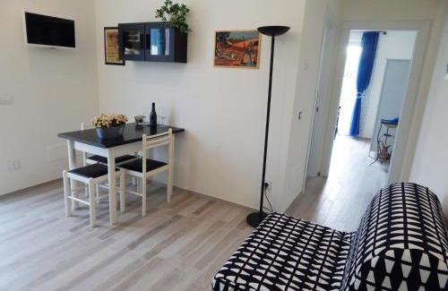 Sirolo House | Appartamento due sorelle