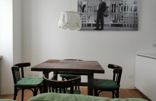 Riva del Garda Apartment | Appartamento e Parcheggio in Centro storico di Riva