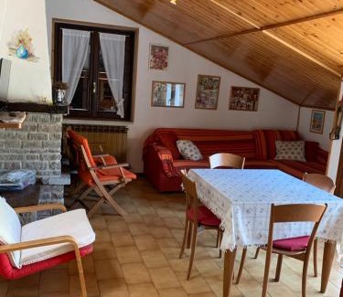 Edolo Apartment | Appartamento Edolo