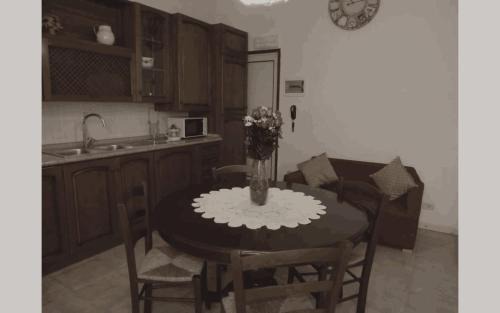 Duomo Apartment | Appartamento Elegante nel Cuore di Firenze