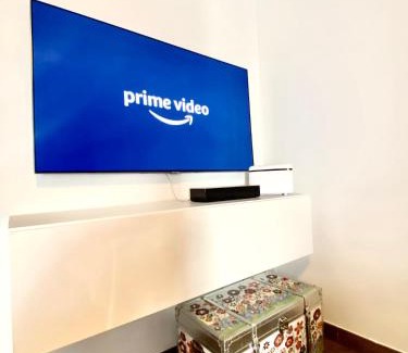 Barco Apartment | APPARTAMENTO ELISA