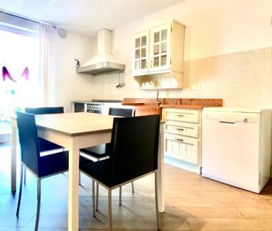 Barco Apartment | APPARTAMENTO ELISA