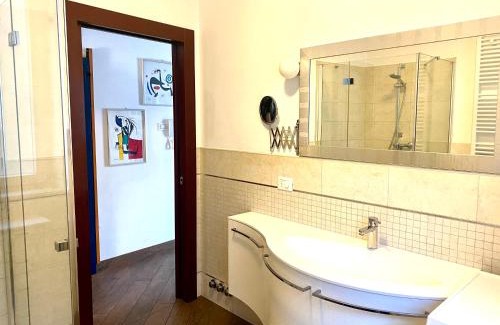 Barco Apartment | APPARTAMENTO ELISA