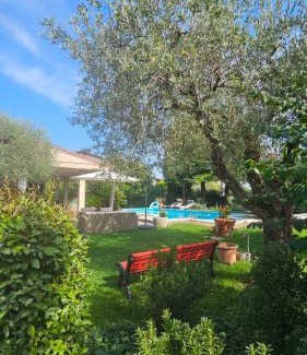 Crociale Apartment | Appartamento Enrichetta