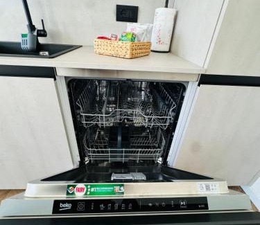 Pordenone Apartment | Appartamento Essenza