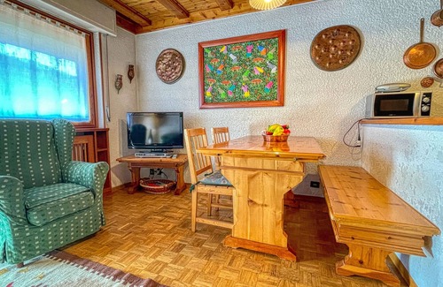 Bardonecchia Apartment | Appartamento Eugenia - Affitti Brevi Italia