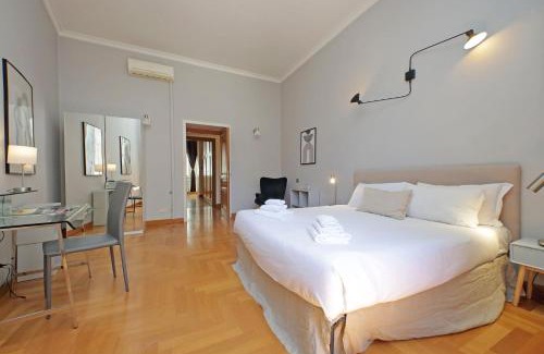 Roman Ghetto Apartment | Appartamento "Exclusive Roman Ghetto" by Flatinrome