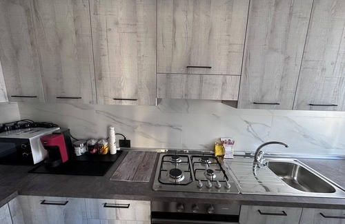 Selvino House | APPARTAMENTO FAGGIO Lovely house with WiFi in charming Selvino