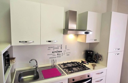 Rione Sanita Apartment | Appartamento Familiare con 2 Camere da Letto