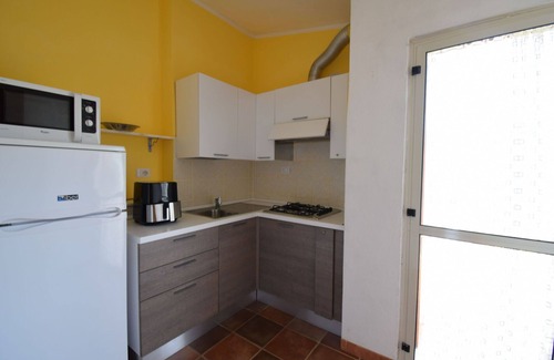 Porto Ottiolu Apartment | Appartamento Faro In Budoni