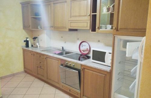Trepalle Apartment | Appartamento Fausta
