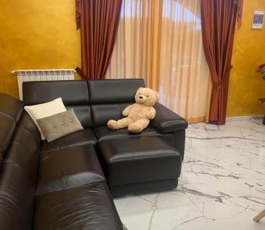 Feriolo Apartment | Appartamento feriolo Margherita