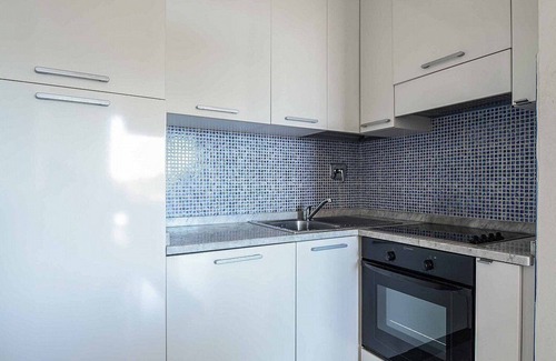 Seravezza House | Appartamento Fidele B: A modern and graceful two-story apartment situated a few minutes from the town center, with Free WI-FI.