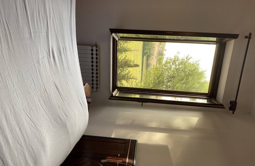 Molino Apolloni House | Appartamento Fichi Immerso nel Verde Delle Colline Marchigiane