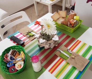 Bolognina Apartment | Appartamento Fico Bologna Fiera