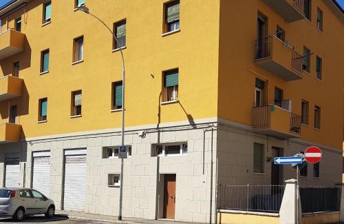 Bolognina Apartment | Appartamento Fico Bologna Fiera