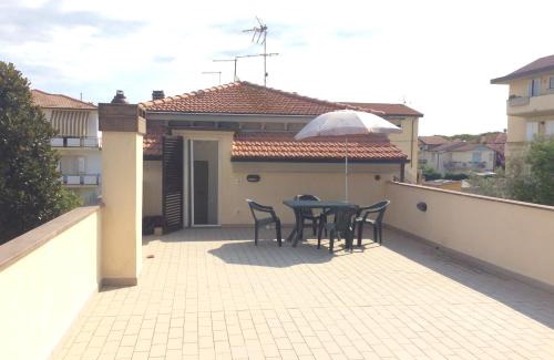 Marina di Cecina Apartment | Appartamento Filippo
