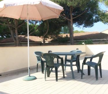 Marina di Cecina Apartment | Appartamento Filippo