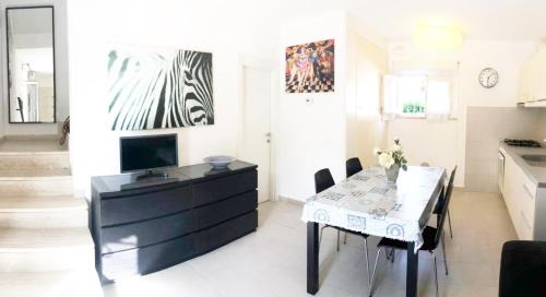 Marina di Cecina Apartment | Appartamento Filippo