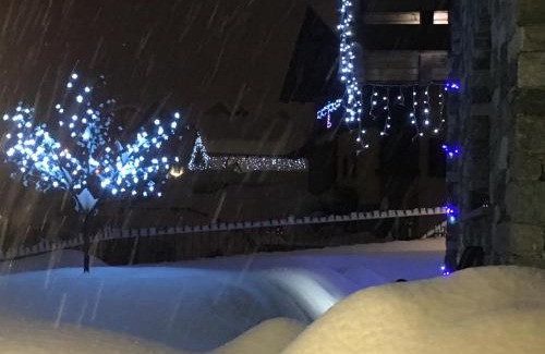 Aosta Apartment | Appartamento Fleur Des Neiges