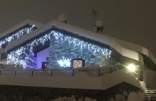 Aosta Apartment | Appartamento Fleur Des Neiges