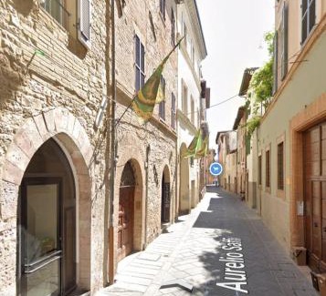 Foligno Apartment | Appartamento Foligno Centro