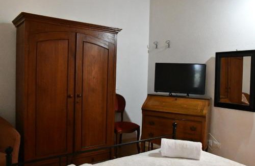 Buonconvento House | appartamento gelsomino