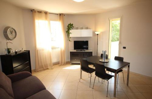 Arma di Taggia Apartment | Appartamento Geranei