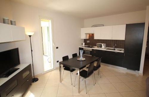 Arma di Taggia Apartment | Appartamento Geranei