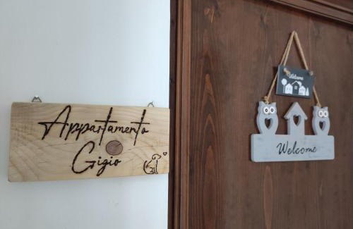 Figline e Incisa Valdarno Apartment | Appartamento Gigio - Incisa Valdarno