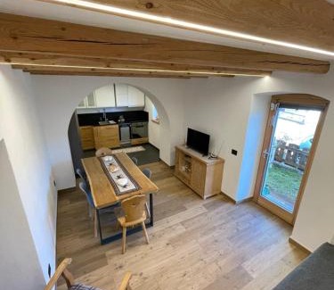Carano Apartment | Appartamento Gioia di Bosco