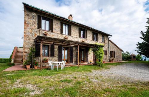 Gallina Apartment | Appartamento Glicine