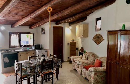 Sferracavallo Apartment | Appartamento Green Room