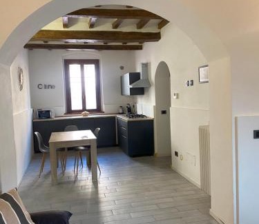 Cremona Apartment | Appartamento I 2 archi