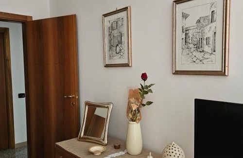 Grottaglie Apartment | Appartamento I Girasoli