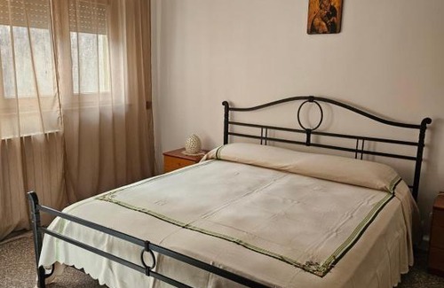 Grottaglie Apartment | Appartamento I Girasoli