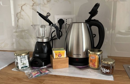 Domodossola Apartment | Appartamento Il Bottaio: Grazioso e Luminoso, Situato nel Cuore Della Città